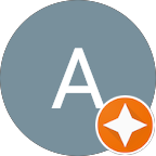 Amanda Harger's avatar